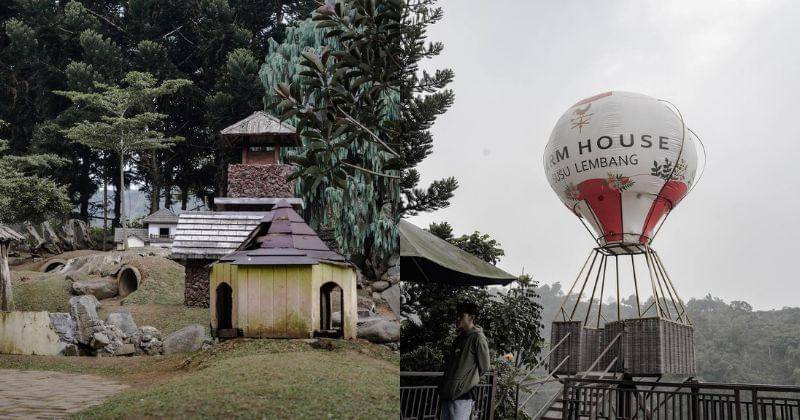 Instagram.com/farmhouselembang.id.id